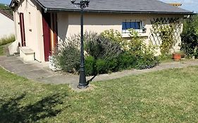 Maison Charmante A Saint-Satur Avec Jardin Et Terrasse
